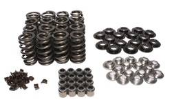 Competition Cams - LS Engine Beehive Valve Spring Kit - Competition Cams 26915TS-KIT UPC: 036584225447 - Image 1