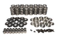 Competition Cams - LS Engine Dual Valve Spring Kit - Competition Cams 26926TI-KIT UPC: 036584225423 - Image 1