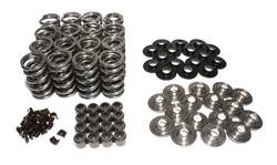 Competition Cams - LS Engine Dual Valve Spring Kit - Competition Cams 26925TI-KIT UPC: 036584225416 - Image 1