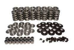 Competition Cams - LS Engine Dual Valve Spring Kit - Competition Cams 26926TS-KIT UPC: 036584225409 - Image 1