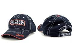Competition Cams - Quarter Master Racing Hat - Competition Cams QMI075 UPC: 036584241713 - Image 1