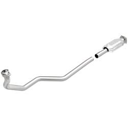 MagnaFlow 49 State Converter - Direct Fit Catalytic Converter - MagnaFlow 49 State Converter 23424 UPC: 841380008039 - Image 1