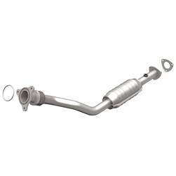 MagnaFlow 49 State Converter - Direct Fit Catalytic Converter - MagnaFlow 49 State Converter 23969 UPC: 841380030764 - Image 1
