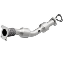 MagnaFlow 49 State Converter - Direct Fit Catalytic Converter - MagnaFlow 49 State Converter 49632 UPC: 841380048233 - Image 1