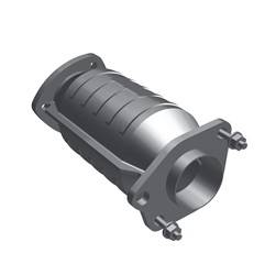 MagnaFlow 49 State Converter - Direct Fit Catalytic Converter - MagnaFlow 49 State Converter 49226 UPC: 841380044129 - Image 1