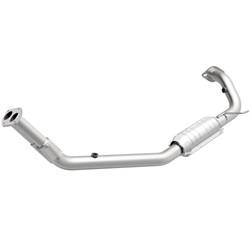 MagnaFlow 49 State Converter - Direct Fit Catalytic Converter - MagnaFlow 49 State Converter 51903 UPC: 841380076885 - Image 1