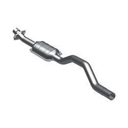 MagnaFlow 49 State Converter - Direct Fit Catalytic Converter - MagnaFlow 49 State Converter 23254 UPC: 841380007018 - Image 1