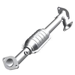 MagnaFlow 49 State Converter - Direct Fit Catalytic Converter - MagnaFlow 49 State Converter 49698 UPC: 841380048820 - Image 1