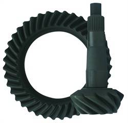 Yukon Gear & Axle - High Performance Ring And Pinion Set - Yukon Gear & Axle YG GM8.6-373IRS UPC: 883584245636 - Image 1