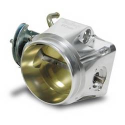 Holley Performance - Throttle Body - Holley Performance 112-576 UPC: 090127616420 - Image 1