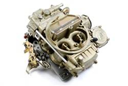 Holley Performance - Street Carburetor - Holley Performance 0-9895 UPC: 090127002421 - Image 1
