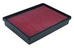 Spectre Performance - HPR OE Replacement Air Filter - Spectre Performance 886479 UPC: 089601064796 - Image 1