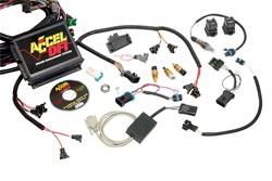 ACCEL - Gen VII Spark/Fuel Kit - ACCEL 77025-3 UPC: 743047822777 - Image 1