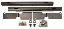 Reese - Signature Series Fifth Wheel Rail Kit - Reese 30061 UPC: 016118045727 - Image 1