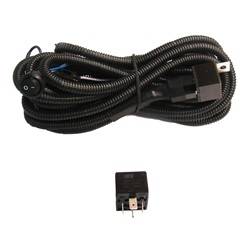 CSI - LED Light Bar Wiring Harness - CSI W4800 UPC: 017665748000 - Image 1