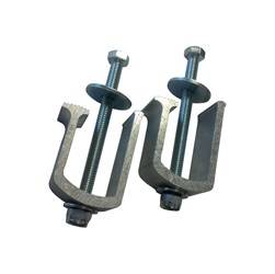 CSI - Tool Box Clamp - CSI W35000 UPC: 017667350003 - Image 1