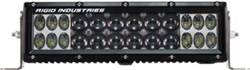 Rigid Industries - E2-Series LED Light Bar - Rigid Industries 17831E UPC: 849774005770 - Image 1