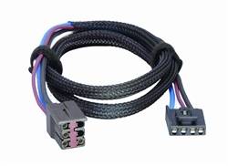 Tow Ready - Brake Control Wiring Adapter - Tow Ready 22280 UPC: 016118064209 - Image 1