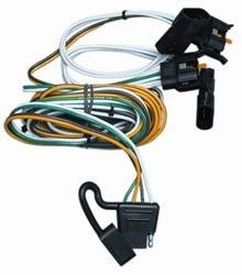 Tow Ready - Wiring T-One Connector - Tow Ready 118344 UPC: 016118057782 - Image 1