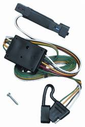 Tow Ready - Wiring T-One Connector - Tow Ready 118330 UPC: 016118058055 - Image 1