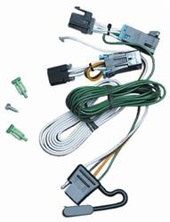 Tow Ready - Wiring T-One Connector - Tow Ready 118352 UPC: 016118057812 - Image 1