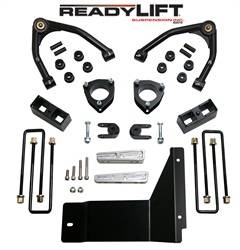 ReadyLift - SST Lift Kit - ReadyLift 69-3485 UPC: 893131001998 - Image 1