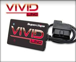 Superchips - VIVID LINQ Programmer - Superchips 128580 UPC: 853118003322 - Image 1