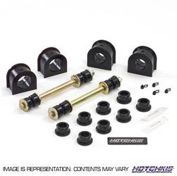 Hotchkis Performance - Sway Bar Rebuild Kit - Hotchkis Performance 2254FRB UPC: - Image 1