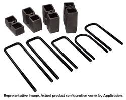 Skyjacker - U-Bolt Kit - Skyjacker UTWR UPC: 803696166704 - Image 1