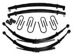 Skyjacker - Suspension Lift Kit - Skyjacker C180AKSD UPC: 803696118758 - Image 1