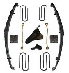 Skyjacker - Suspension Lift Kit - Skyjacker FE65MK UPC: 803696131924 - Image 1