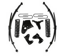 Skyjacker - Suspension Lift Kit - Skyjacker 136RHKS UPC: 803696102603 - Image 1