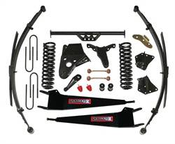 Skyjacker - Suspension Lift Kit - Skyjacker 234BHKS-A UPC: 803696105598 - Image 1