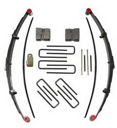 Skyjacker - Suspension Lift Kit - Skyjacker T307PK UPC: 803696162119 - Image 1