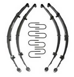 Skyjacker - Suspension Lift Kit - Skyjacker L40KS UPC: 803696145822 - Image 1