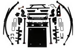 Skyjacker - Suspension Lift Kit - Skyjacker C4636KS UPC: 803696120232 - Image 1