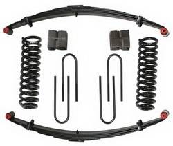 Skyjacker - Suspension Lift Kit - Skyjacker 179BKS UPC: 803696103983 - Image 1