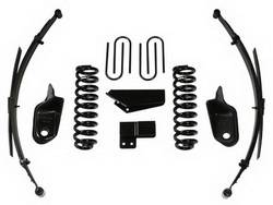 Skyjacker - Suspension Lift Kit - Skyjacker 184BKS UPC: 803696104294 - Image 1