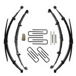 Skyjacker - Suspension Lift Kit - Skyjacker T307RKS UPC: 803696162164 - Image 1