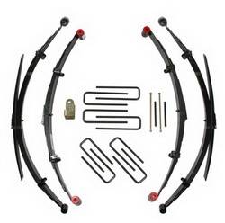 Skyjacker - Suspension Lift Kit - Skyjacker T305PKS UPC: 803696162041 - Image 1