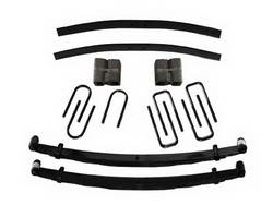 Skyjacker - Suspension Lift Kit - Skyjacker D692CDK UPC: 803696126814 - Image 1