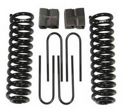 Skyjacker - Suspension Lift Kit - Skyjacker 174BK UPC: 803696103532 - Image 1