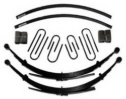 Skyjacker - Suspension Lift Kit - Skyjacker C180BK8 UPC: 803696118840 - Image 1