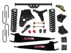 Skyjacker - Suspension Lift Kit - Skyjacker 236BHK-A UPC: 803696105802 - Image 1