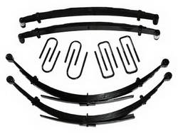 Skyjacker - Suspension Lift Kit - Skyjacker C225AJKS UPC: 803696119212 - Image 1