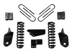 Skyjacker - Suspension Lift Kit - Skyjacker 184BK UPC: 803696104270 - Image 1