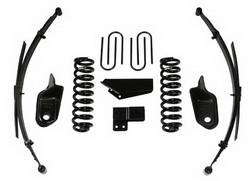 Skyjacker - Suspension Lift Kit - Skyjacker 186BKS UPC: 803696104577 - Image 1