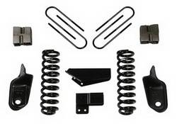 Skyjacker - Suspension Lift Kit - Skyjacker 186BK UPC: 803696104553 - Image 1