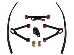 Skyjacker - Suspension Lift Kit - Skyjacker C256K UPC: 803696119656 - Image 1