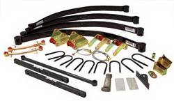 Skyjacker - Rock Ready Monolinear Suspension Lift Kit - Skyjacker YJ65MK UPC: 803696174280 - Image 1